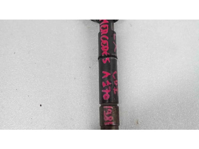 Vstřikovač 0986435005   Mercedes-Benz A W168  pro naftový motor 1.7  