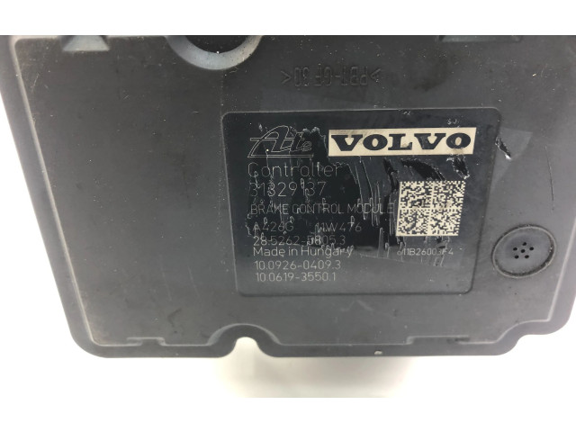 Jednotka ABS 31329137   Volvo V60 2012