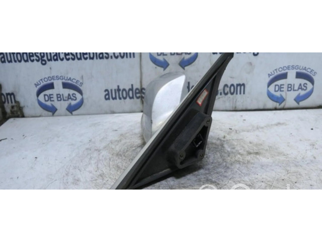 Zpětné zrcátko pravé Hyundai Accent   RETROVISORDERECHO  