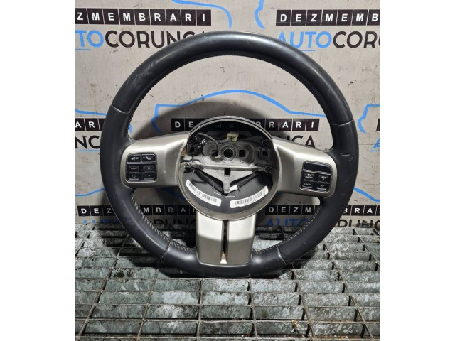 Volant Jeep Patriot 2011   