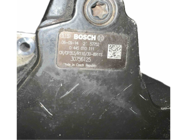 Vstřikovací čerpadlo 0445010111, 0445010111   Volvo XC70    D 5244 T5 