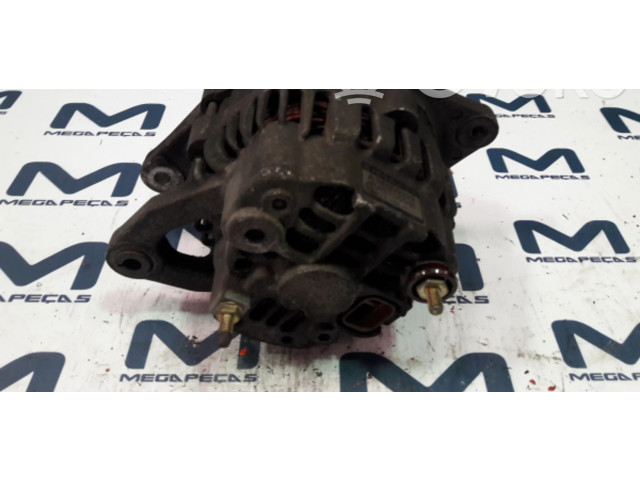 Генератор MD309333, A5T05091   Mitsubishi Colt      