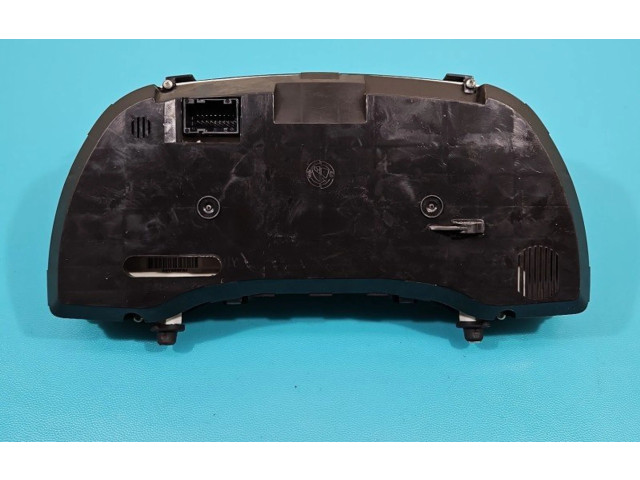 Панель приборов 1363321080, IMPRK1368022   Fiat Fiorino       
