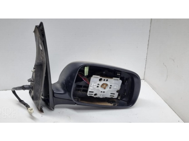 Zpětné zrcátko pravé Toyota Prius (XW20) 2006  012227  