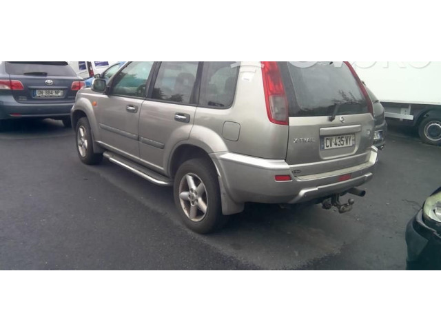 Ручка стеклоочистителей 255408H700   Nissan X-Trail T30