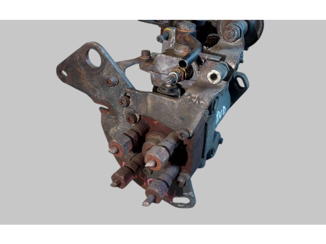 Vstřikovací čerpadlo 0460484064   Fiat Scudo    D9B (XUD9A) 