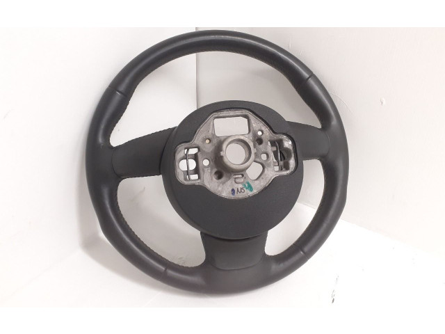  рейка  Колонка рулевая 616430500, 4G0419091R   Audi A1 2010 - 2018 года