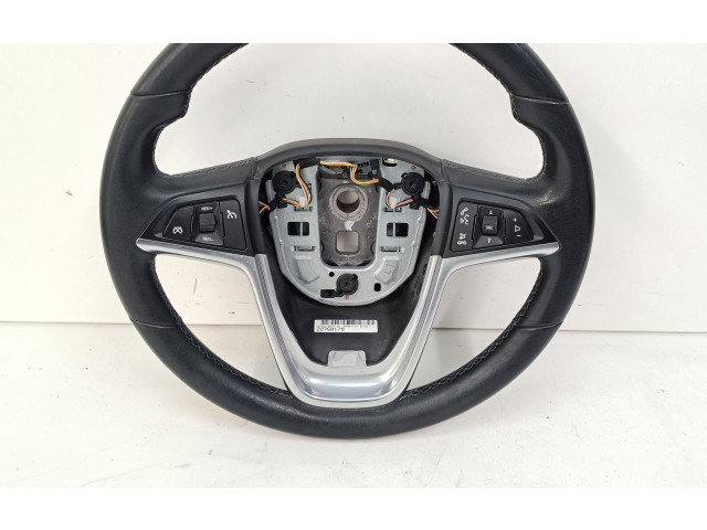 Руль Opel Ampera  2011 -  года 22768179      