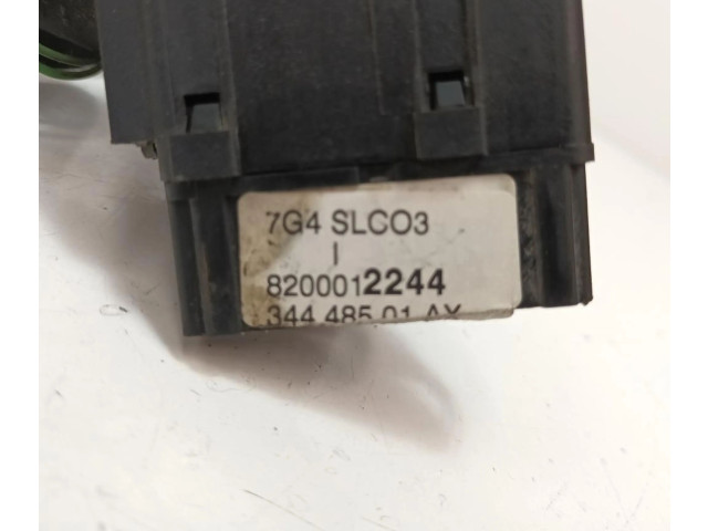Переключатель дворников 8200012244, MANDOLIMPIA   Renault Espace IV