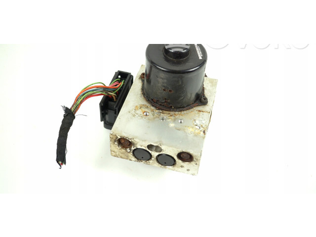 Jednotka ABS A1634310712   Mercedes-Benz ML W163 2001
