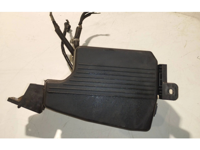   Pojistková skříňka GHP967BF1   Mazda 6 2015