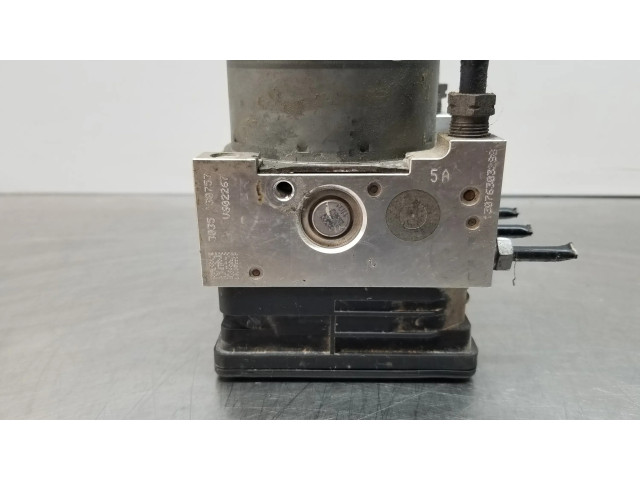 Jednotka ABS 9806274380, 10022002454   Peugeot 2008 I 2013