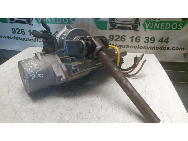 Руль Fiat Punto (199)  2005-2018 года 26117861, COLUMNADIRECCION      
