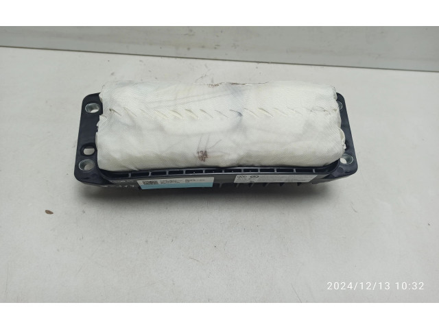Надувная подушка для пассажира 5K0880204A   Volkswagen Tiguan 2013