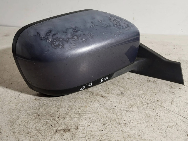 Zpětné zrcátko pravé Mazda 5 2005  E4012284, E4012285  