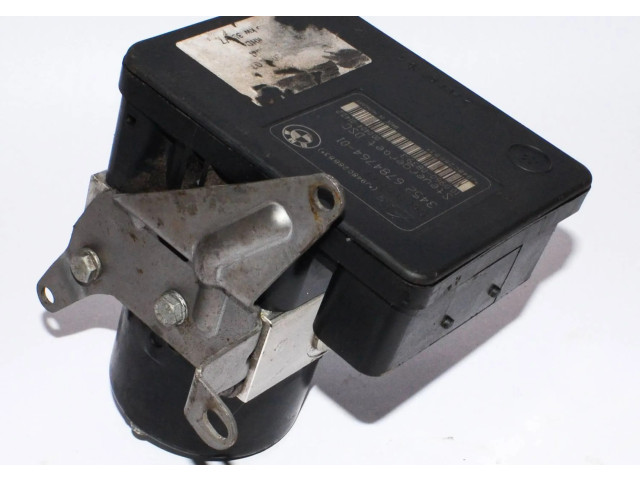 Jednotka ABS 6784764, 34526784764   BMW 3 E90 E91 2008