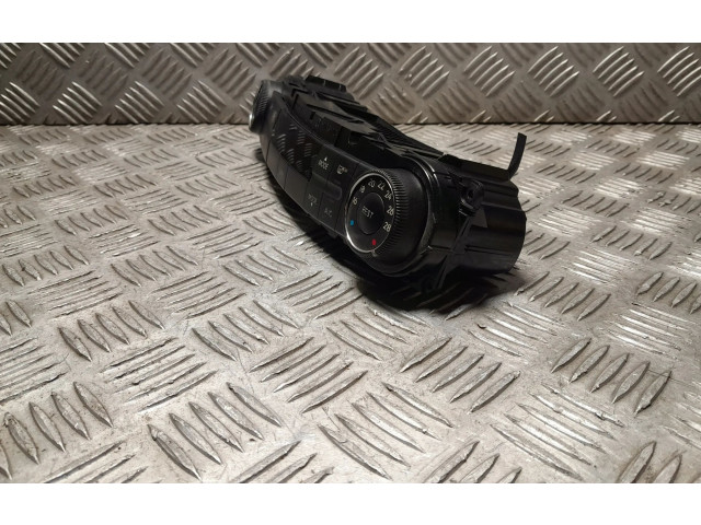 Блок управления климат-контролем 2198303985   Mercedes-Benz CLS C219
