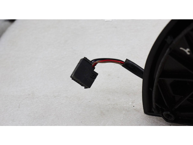 Zpětné zrcátko  Volkswagen Jetta V 2007  e11015864  
