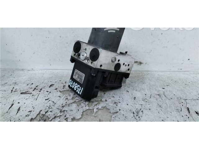 Jednotka ABS 0265225007, 0140001   BMW 7 E65 E66 2004