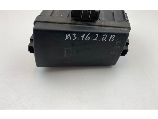   Pojistková skříňka 5Q0907361C, 63512835   Audi A3 S3 8V 2016