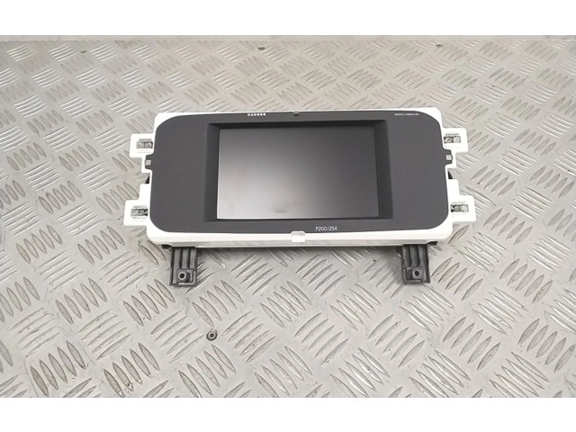 Přístrojová deska  Opel Corsa F 2022 9848901280  
