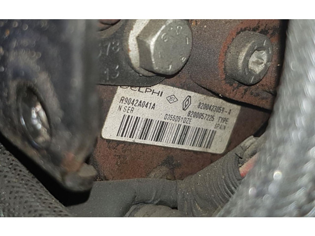 Vstřikovací čerpadlo 8200423059A   Nissan Micra     