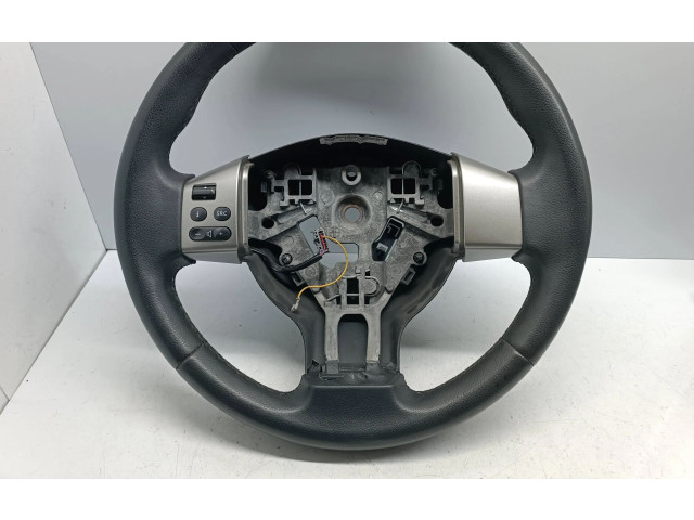 Volant Nissan Note (E11) 2009 484309U005, 305541699GNR  