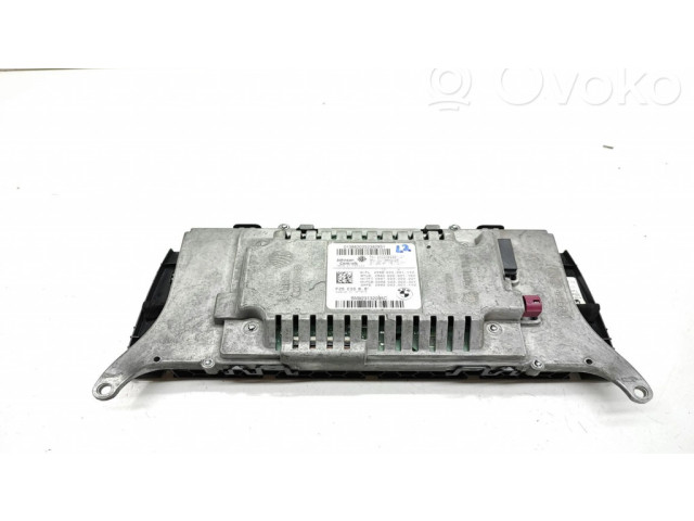 Дисплей    9331320   BMW X3 F25