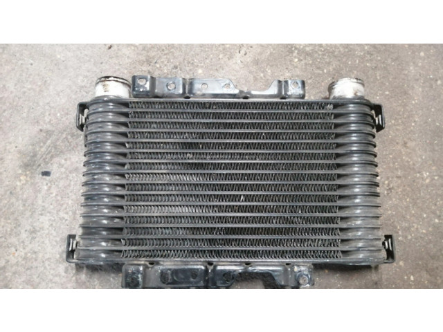 Интеркулер  1271001500   Mitsubishi L200 2.5