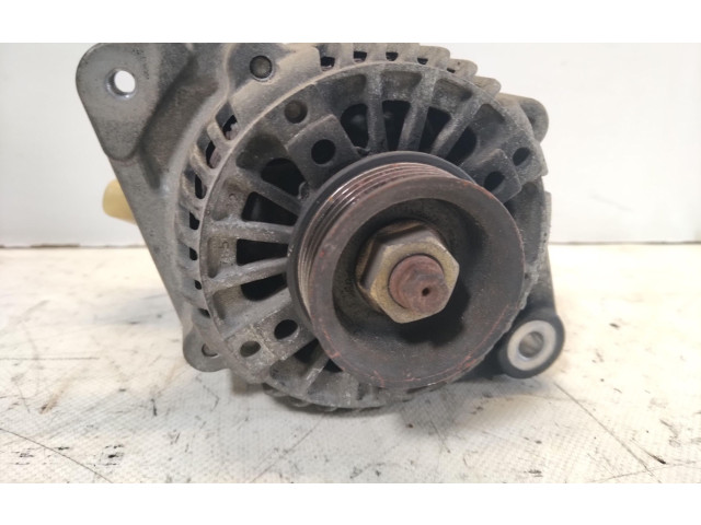 Генератор 270608740400, 27060-97401   Daihatsu Sirion      