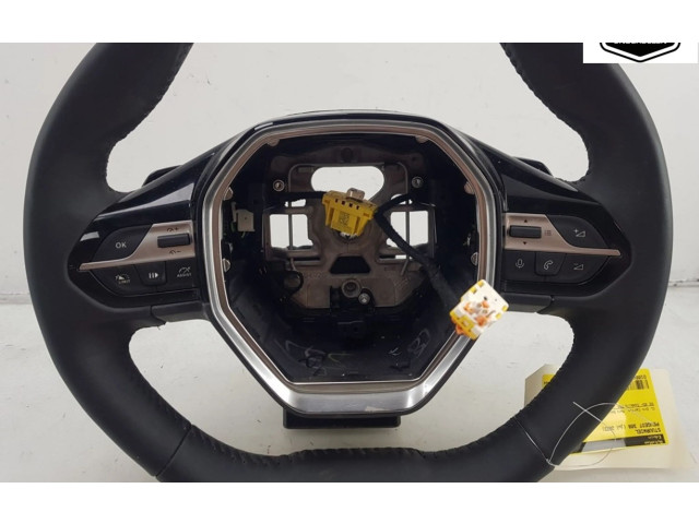 Volant Peugeot 308 2023 98349640ZD, 98349640ZD  