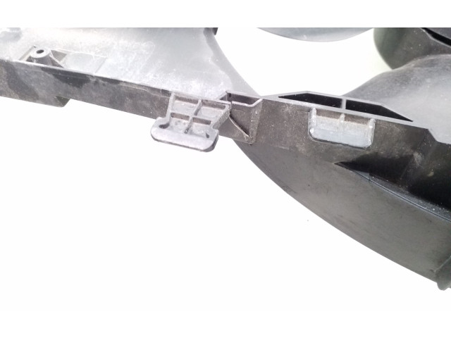 Блок подушек безопасности A2045000193, 3136613344   Mercedes-Benz C W204