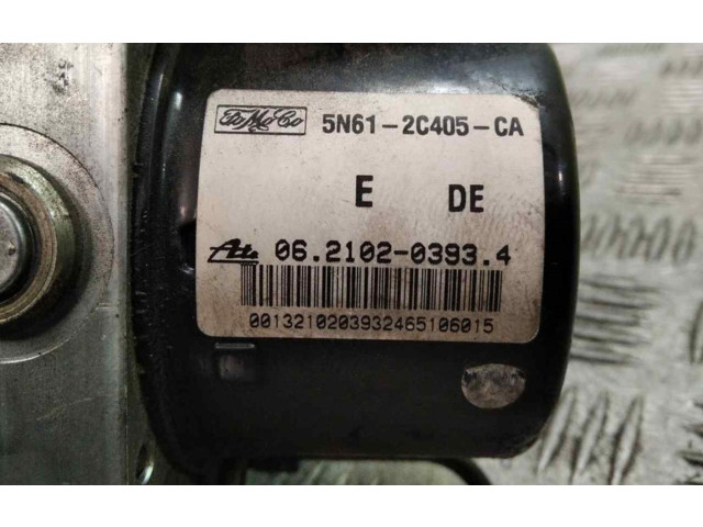 Jednotka ABS 5N612C405CA   Mazda 5 2005