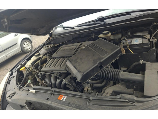 Зеркало электрическое        Mazda 3 I  2003 - 2006 года   
