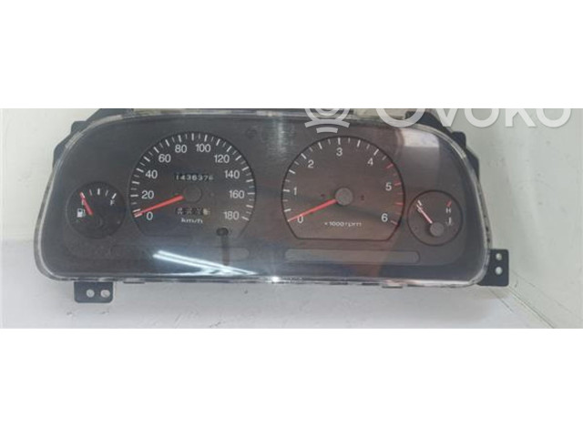 Přístrojová deska  Hyundai H-100 1998 9421043810, 9421043810  