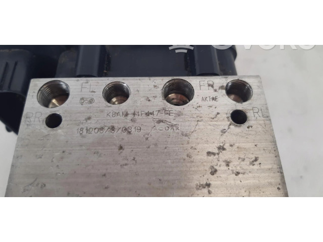 Jednotka ABS K8AM-14F447-FE   Land Rover Range Rover Velar 2020