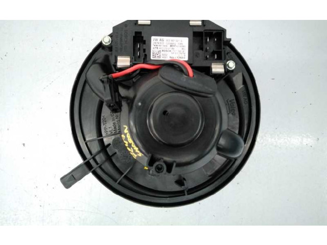 Вентилятор печки    17360059, 53712925   Volkswagen Sharan