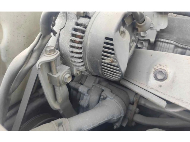 Генератор 2706003040, 2706003040   Toyota Carina T190      
