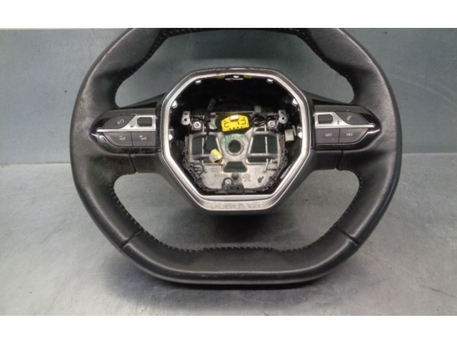 Volant Peugeot 2008 II 2020 98255044ZD  