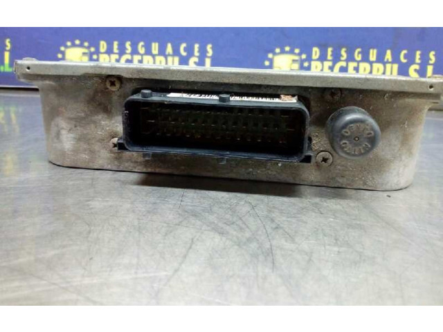 Блок управления коробкой передач 8200104471, 8200022406   Renault Laguna II