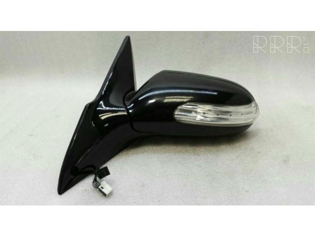 Zpětné zrcátko  levé Mercedes-Benz SL R230 2005  A2308100776, A1718201042  