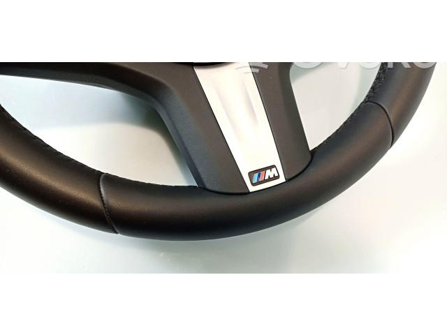 Volant BMW 6 G32 Gran Turismo 2017 021099, 32308008178  