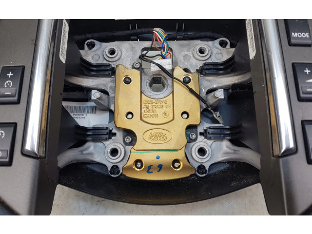 Volant Land Rover Freelander 2 - LR2 2007   