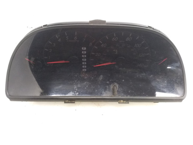 Přístrojová deska  Toyota Camry 2005 8380006C1000  
