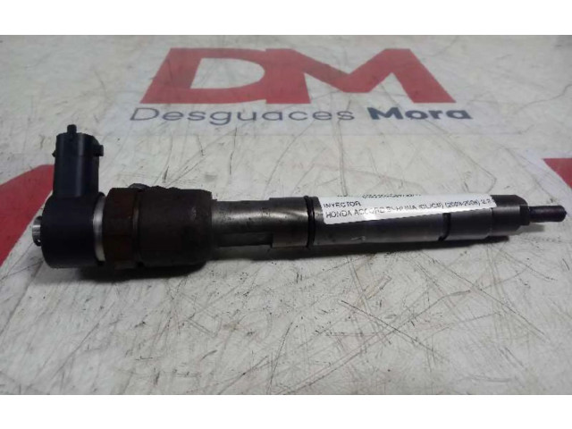 Vstřikovač 0445110296   Honda Accord     