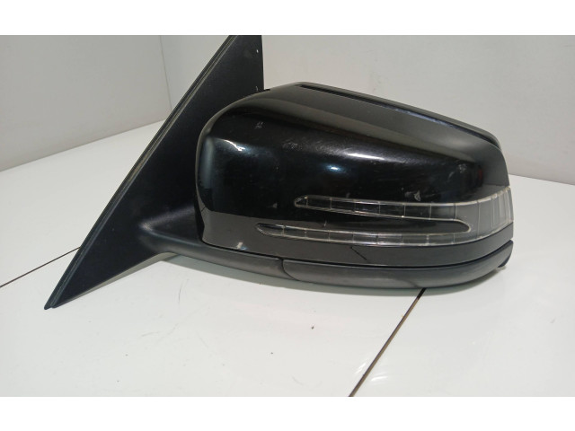 Zpětné zrcátko  Mercedes-Benz C W204 2009  A3130411  