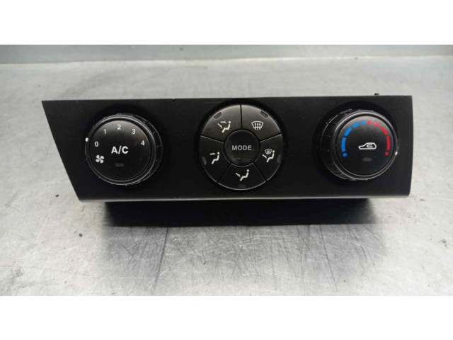 Блок управления климат-контролем 6870009031   SsangYong Kyron