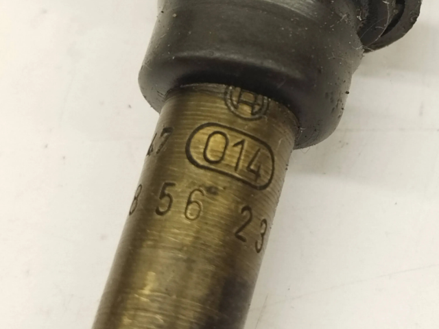 Vstřikovač 0000785623   Mercedes-Benz E W124  pro benzínový motor 2.6  