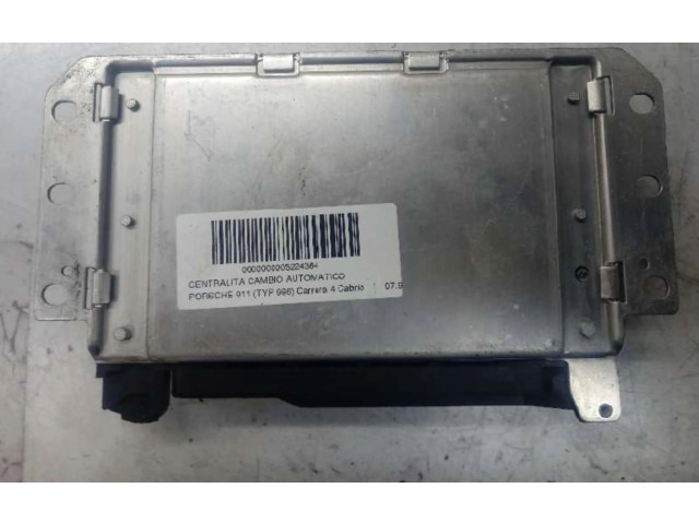 Блок управления коробкой передач 0260002601   Porsche 911 993