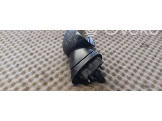 Zpětné zrcátko  Mini One - Cooper R50 - 53 2003    